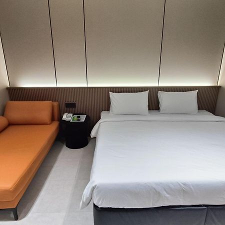 Urban Inn, Salak Tinggi 세팡 외부 사진