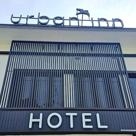 Urban Inn, Salak Tinggi 세팡 외부 사진