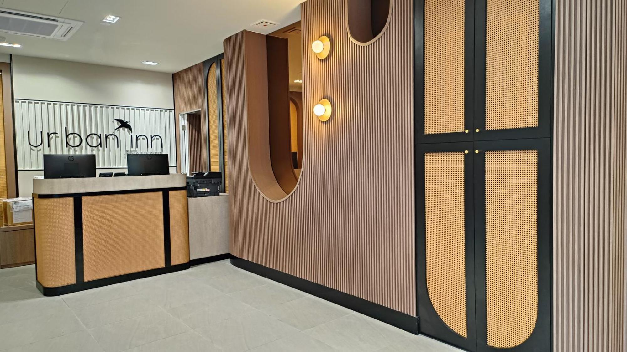 Urban Inn, Salak Tinggi 세팡 외부 사진