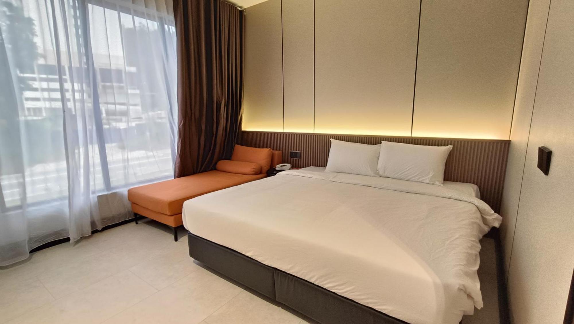 Urban Inn, Salak Tinggi 세팡 외부 사진
