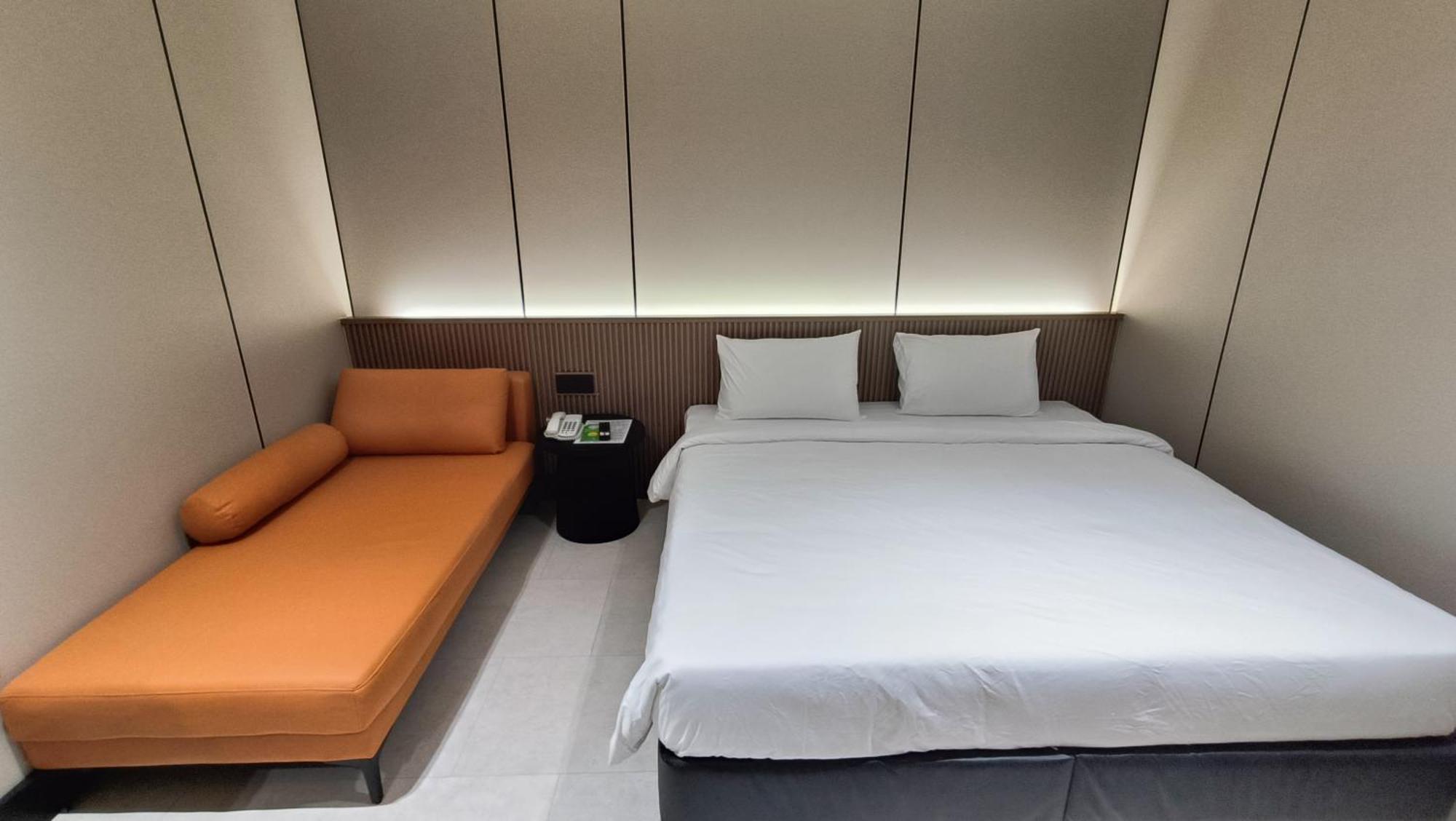 Urban Inn, Salak Tinggi 세팡 외부 사진