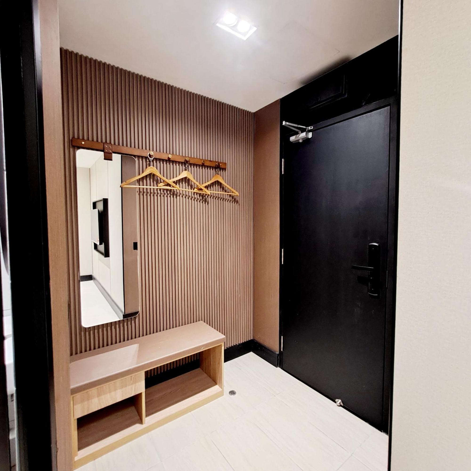 Urban Inn, Salak Tinggi 세팡 외부 사진