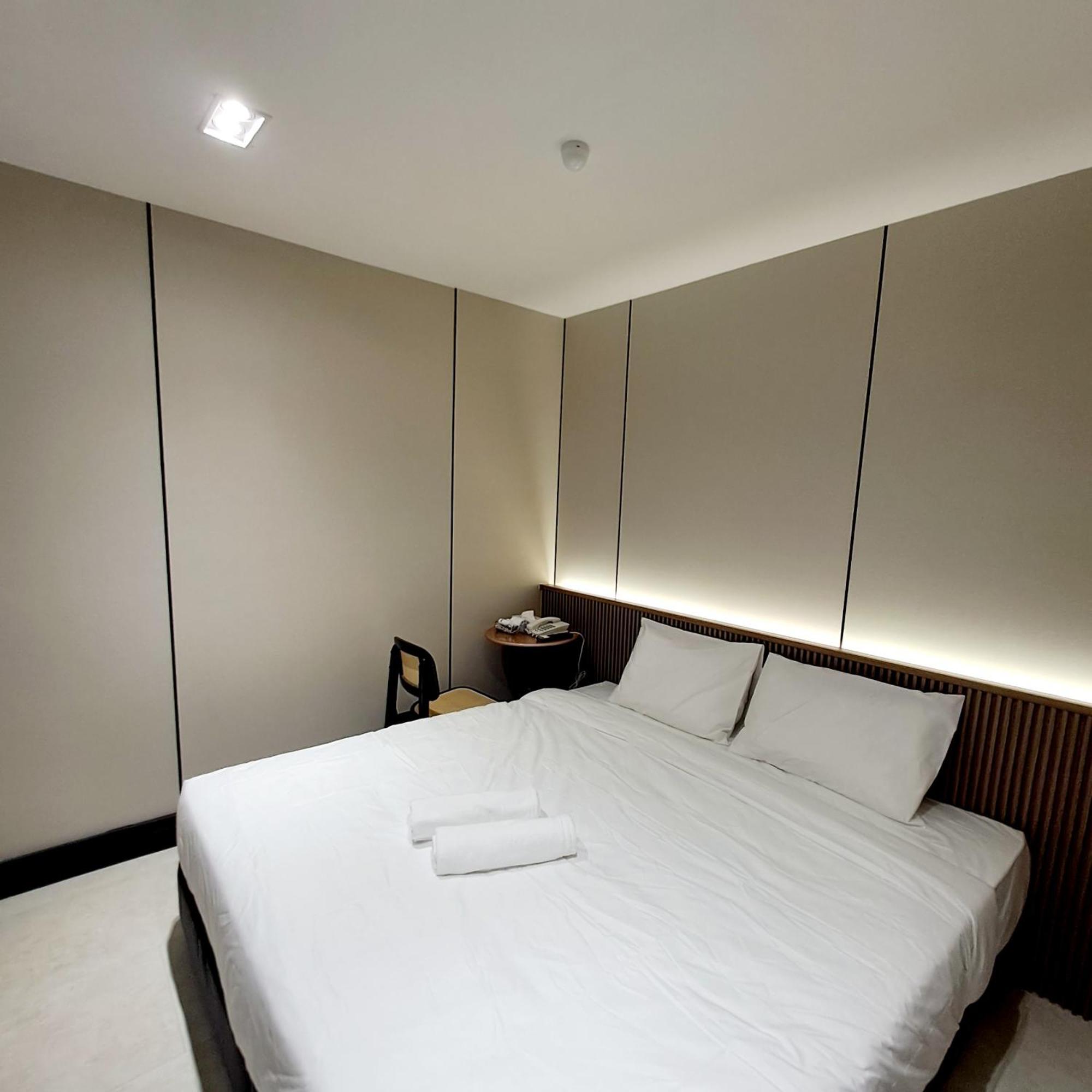 Urban Inn, Salak Tinggi 세팡 외부 사진