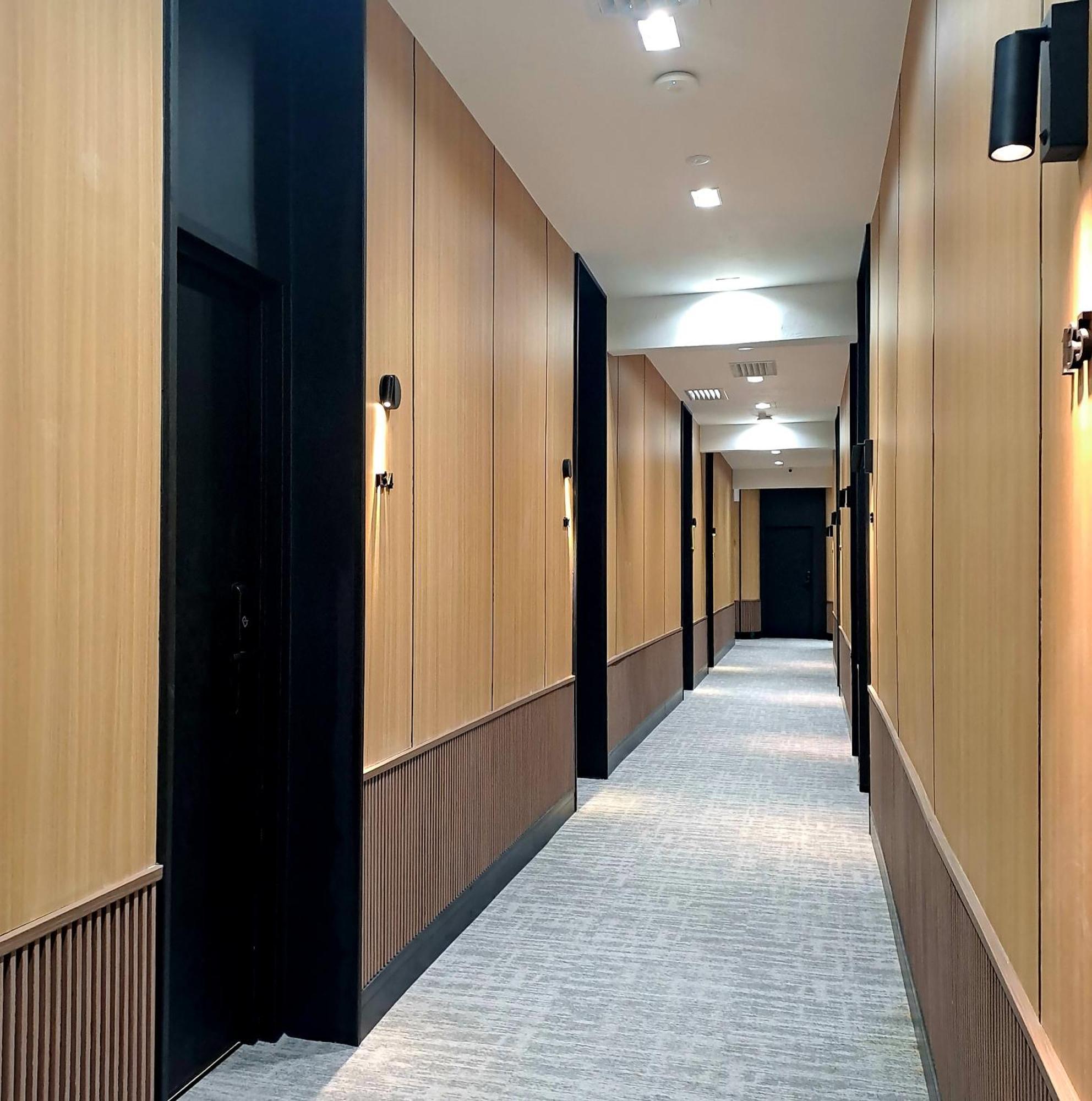 Urban Inn, Salak Tinggi 세팡 외부 사진