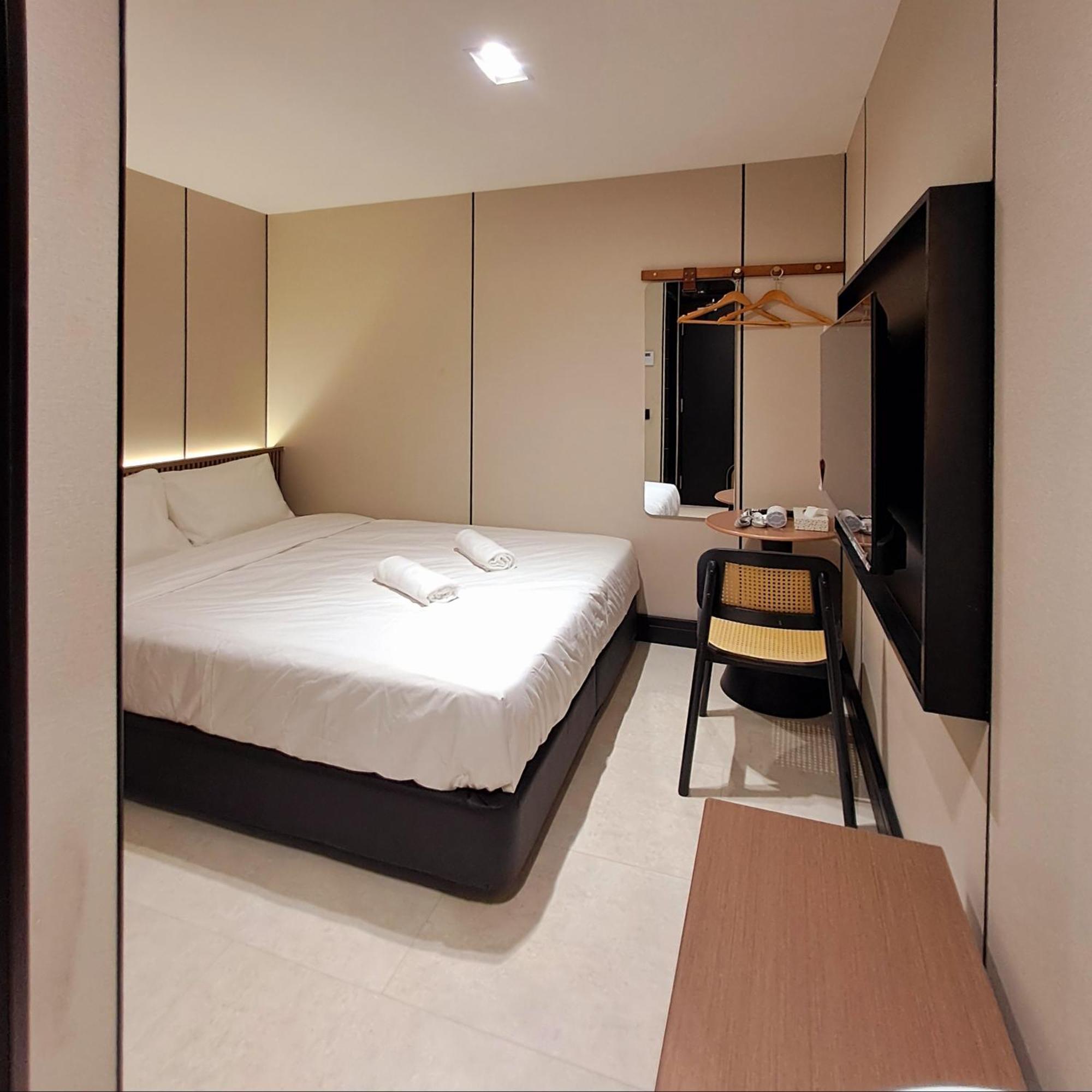 Urban Inn, Salak Tinggi 세팡 외부 사진