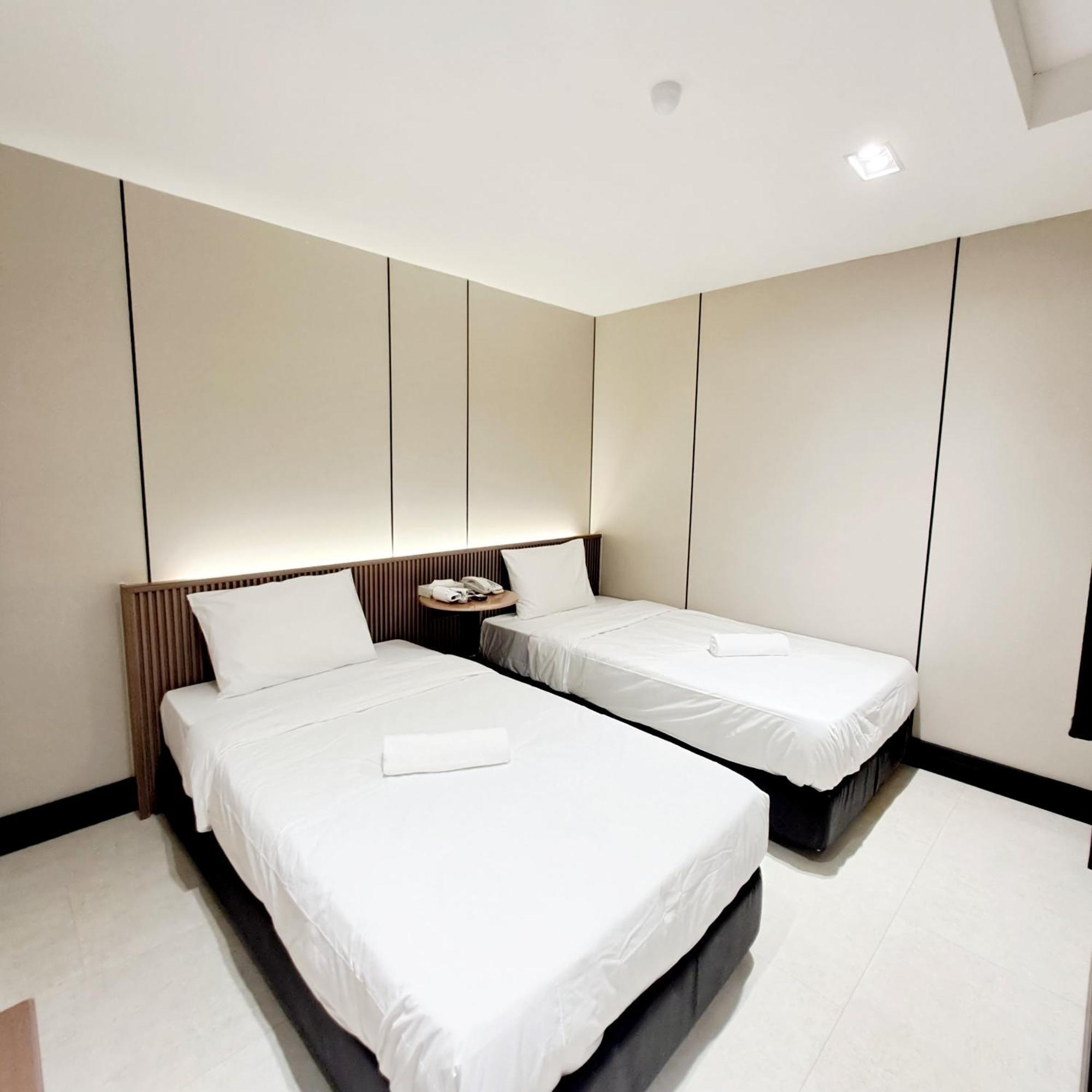 Urban Inn, Salak Tinggi 세팡 외부 사진